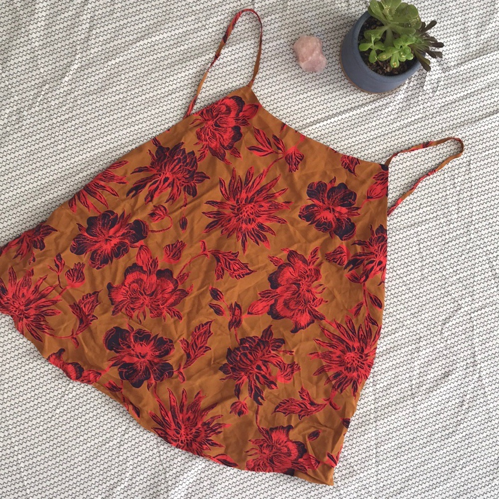 Urban outfitters ecoté high neck top!